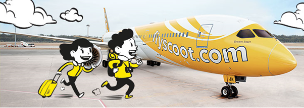 scoot airlines liquid allowance